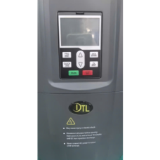 Biến tần 3 Pha 0,75kW, DTL300-0R7G/1R5P-T4
