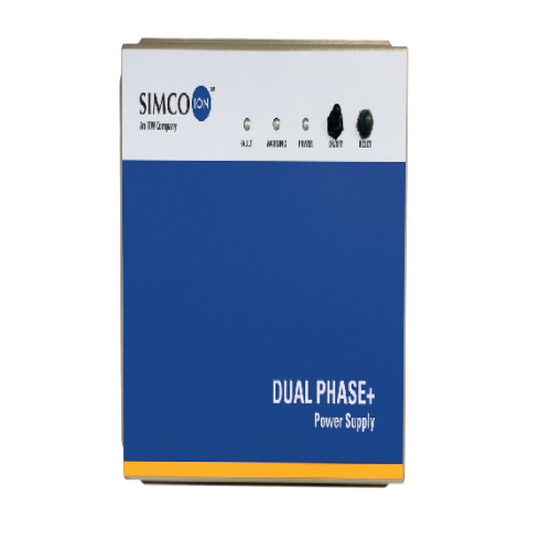 Nguồn cho khử tĩnh điện SIMCO Dual Phase+