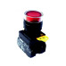 Nút nhấn có YW1L-MF2E10QM3R 22mm