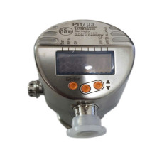 CẢM BIẾN ÁP SUẤT XẢ CÓ MÀN HÌNH HIỂN THỊ IFM PI-1703
