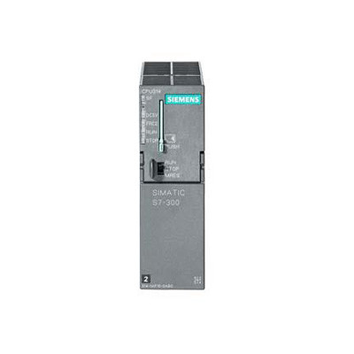 Module SIMATIC S7-300 6ES7314-1AG14-0AB0